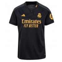 Real Madrid Arda Guler #15 Fußballbekleidung 3rd trikot Damen 2024-25 Kurzarm